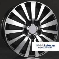 Replica H R17 / 7J PCD 5x114.3 ЕТ 41 ЦО 67.1 Hy63H