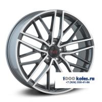 Legeartis Concept R20 / 8.5J PCD 5x112 ЕТ 40 ЦО 66.6 MR547