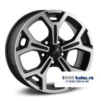 Скад R16 / 6.5J PCD 5x114.3 ЕТ 50 ЦО 66.1 KL-318