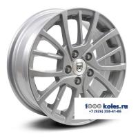 Tech Line R15 / 6J PCD 4x100 ЕТ 45 ЦО 60.1 548