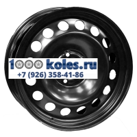 ТЗСК 7x17/5x108 ET33 D60,1 Chery Tiggo 7 Черный