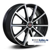 Alcasta R17 / 7J PCD 5x108 ЕТ 33 ЦО 60.1 M61