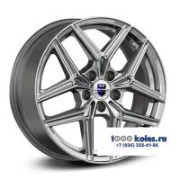 КиК R17 / 7J PCD 5x114.3 ЕТ 50 ЦО 67.1 Юнион