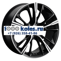 Replay 8x18/5x114,3 ET30 D60,1 LX198 MBF (конус, C570)