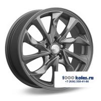 Скад R17 / 7J PCD 5x114.3 ЕТ 50 ЦО 67.1 Marseille
