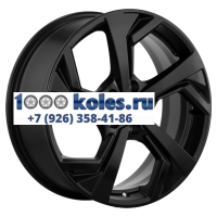 SKAD Original 7x18/5x114,3 ET46 D67,1 KL-328 (ASX) Бархат новый