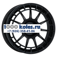 MAK 7x17/5x114,3 ET35 D76 NTT Gloss Black