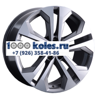 Replay 9x20/5x112 ET20 D66,6 A203 GMFP (конус, C570)