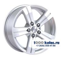 Скад R16 / 6.5J PCD 5x112 ЕТ 38 ЦО 67.1 Мицар