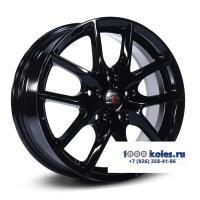 Alcasta R16 / 6.5J PCD 5x114.3 ЕТ 45 ЦО 67.1 M59