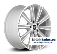 NZ R16 / 6.5J PCD 5x114.3 ЕТ 45 ЦО 60.1 F-55
