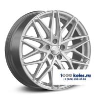 Скад R17 / 7J PCD 5x110 ЕТ 38 ЦО 65.1 Азимут