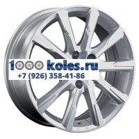 Replay 7x17/5x114,3 ET35 D60,1 LX148 Sil (конус, C570)