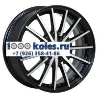 Alcasta 6,5x16/5x108 ET45 D63,35 M60 BKF