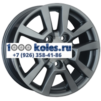 Replay 8,5x20/5x150 ET58 D110,1 TY106 GM (пш)