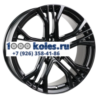 RST 8,5x19/5x120 ET30 D66,1 R029 (Voyah) BL