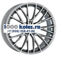 MAK 9x21/5x112 ET25 D66,45 Speciale Graphite Mirror Face