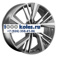 Replay 7x19/5x112 ET43 D57,1 VV361 GMF (конус, C570)