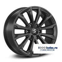 Premium Series R20 / 8.5J PCD 6x139.7 ЕТ 30 ЦО 77.9 КР006 Patrol