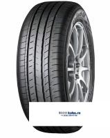 Yokohama 215/45 r17 BluEarth AE51 91W