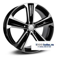 Carwel R18 / 8J PCD 5x114.3 ЕТ 46 ЦО 67.1 Икар