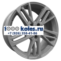 Khomen Wheels 8x18/5x112 ET48 D57,1 KHW1815 (Passat) F-Silver