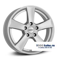 Dezent R15 / 6J PCD 5x100 ЕТ 38 ЦО 57.1 TX