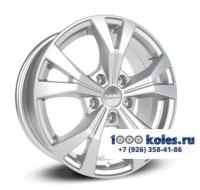 Скад R16 / 6.5J PCD 5x114.3 ЕТ 45 ЦО 67.1 Нагано