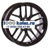 Lizardo 8x18/5x108 ET45 D67,1 XH317 B (конус)