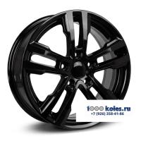 Carwel R16 / 6.5J PCD 5x108 ЕТ 40 ЦО 65.1 Аллаки