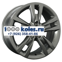 Replay 7x17/5x108 ET50 D63,3 FD61 GM (конус, C570)