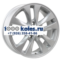 RST 6,5x16/5x112 ET40 D57,1 R116 (Skoda, VW) SL