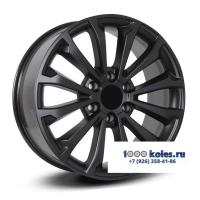 Premium Series R20 / 8.5J PCD 6x139.7 ЕТ 33 ЦО 100.1 КР006 Tank 500