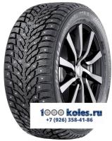 Nokian Tyres 225/60 r16 Hakkapeliitta 9 102T Шипы