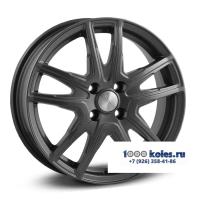 Скад R16 / 6J PCD 5x114.3 ЕТ 43 ЦО 67.1 Сидней