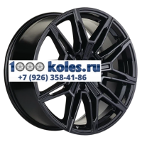 Khomen Wheels 8,5x19/5x114,3 ET45 D67,1 KHW1904 (K5/Optima) Black