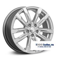 Скад R16 / 6.5J PCD 5x114.3 ЕТ 50 ЦО 67.1 Кения