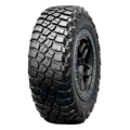 BFGoodrich LT265/60R18 119/116Q LRE Mud Terrain T/A KM3 TL