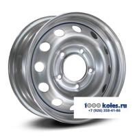 ACCURIDE R16 / 5J PCD 5x139.7 ЕТ 58 ЦО 98.6 Нива 21214