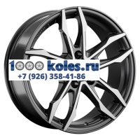 Replay 7,5x17/5x114,3 ET45 D60,1 GL88 MGMF (конус, C570)