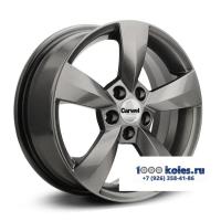 Carwel R15 / 6J PCD 5x100 ЕТ 38 ЦО 57.1 Кета