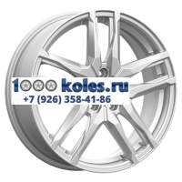 iFree 6,5x18/5x108 ET33 D60,1 Бомбей (КС1075) Нео-классик