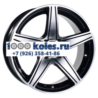 N2O 7,5x17/5x112 ET40 D73,1 Y243 BFP