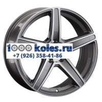 LS 8x18/5x114,3 ET40 D73,1 922 GMF (конус)