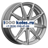 iFree 6x16/4x100 ET45 D60,1 Хит (КС1081) Хай Вэй