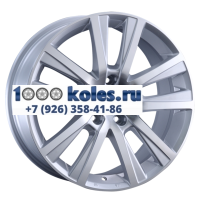 Replay 8x18/5x120 ET55 D64,1 H108 SF (конус, C570)