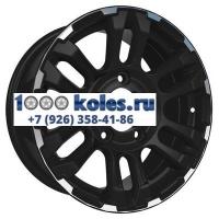 СКАД 7x16/5x139,7 ET40 D98,5 Тайга (КЛ251) Алмаз