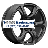 СКАД 7,5x17/6x139,7 ET30 D67,1 Скала (КЛ104) Бархат новый