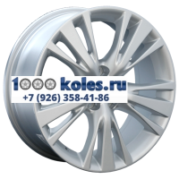 Replay 7,5x18/5x114,3 ET45 D60,1 TY56 Sil (конус, C570)