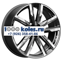 Premium Series 8x20/5x108 ET36 D65,1 КР014 (Exeed VX) Diamond Quartz